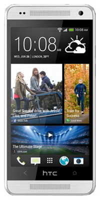 Смартфон HTC mini