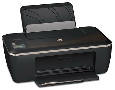 МФУ HP 2520hc 
