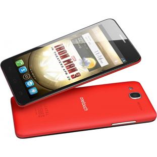 Смартфон ALCATEL Idol Ultra 6033X