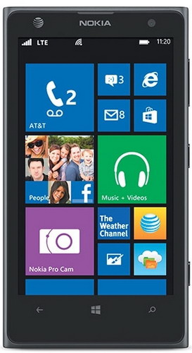 Смартфон NOKIA 1020