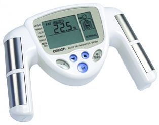 Жироанализатор OMRON BF-306