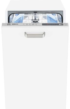 Посудомоечная машина встраиваемая BEKO DIS 5630