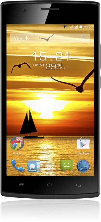 Смартфон FLY FS501 Nimbus 3