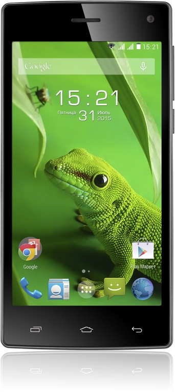 Смартфон FLY FS452 Nimbus 2