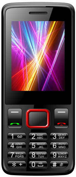 Мобильный телефон VERTEX D506