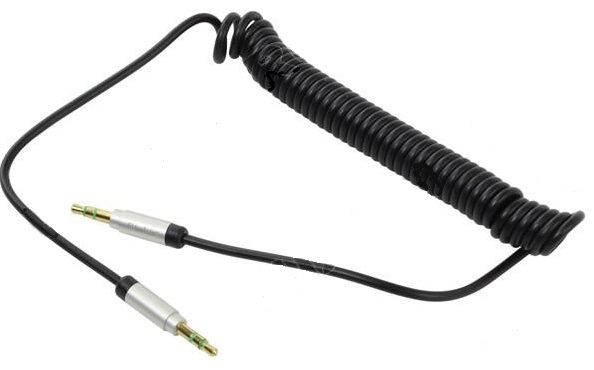 Кабель PRO LEGEND PL1028 Jack 3.5 2м