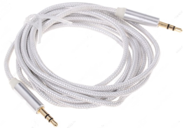 Кабель PRO LEGEND PL1011 Jack 3.5 2м