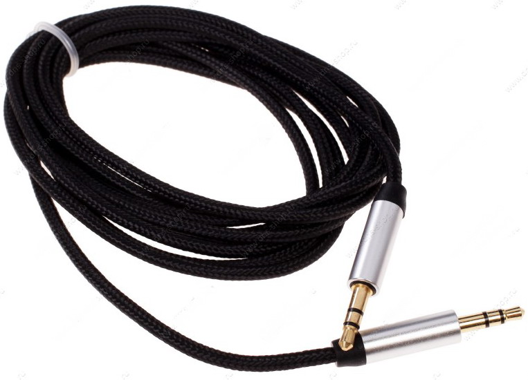 Кабель PRO LEGEND PL1008 Jack 3.5 2м