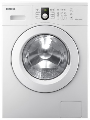 Стиральная машина SAMSUNG WF-8500 NHW