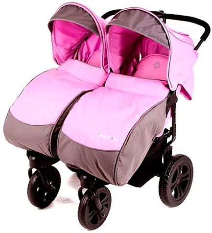 Коляска MOBILITY ONE ExspressDuo