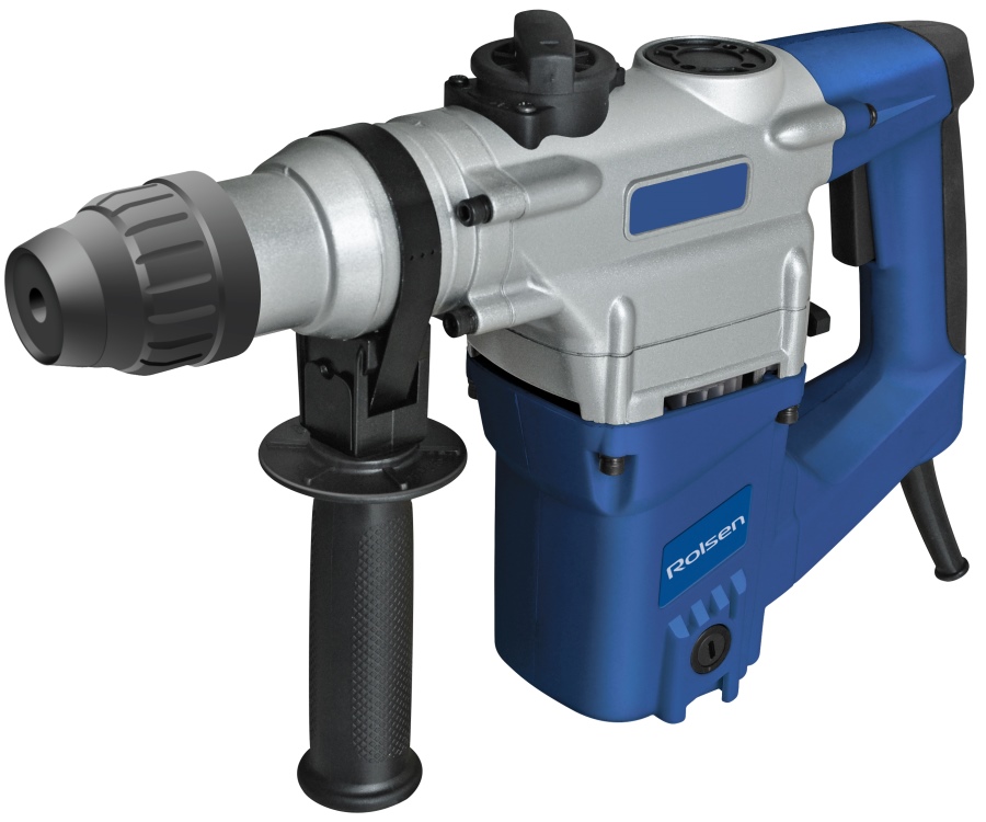 Перфоратор ROLSEN RPT-200
