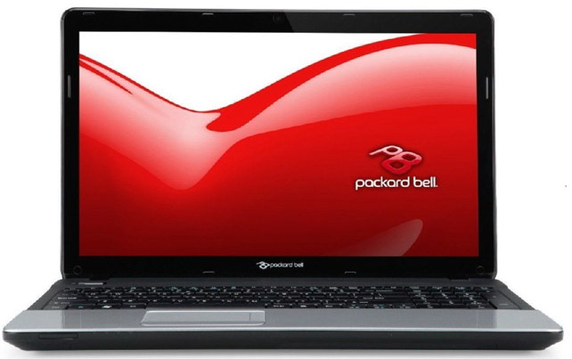 Ноутбук PACKARD BELL TE69KB-45004G50Mnsk