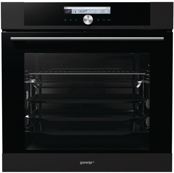 Духовой шкаф электрический GORENJE GO 778 B