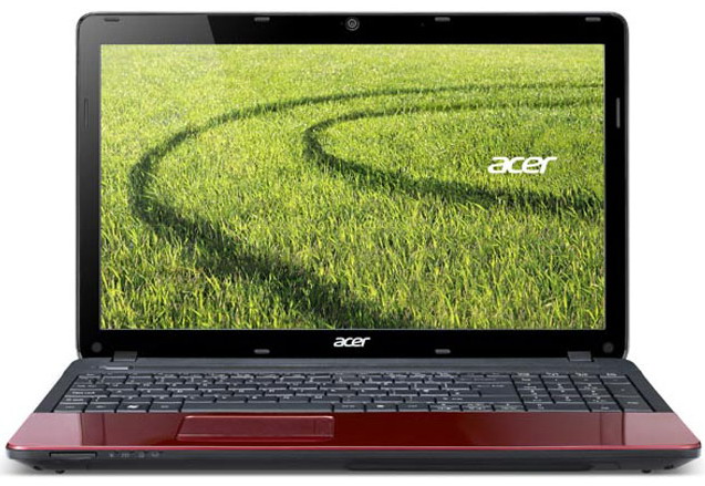 Ноутбук ACER E1-571G-33126G50Mnrr