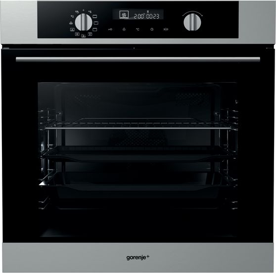 Духовой шкаф электрический GORENJE GO 516 X