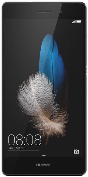 Смартфон HUAWEI P8 Lite