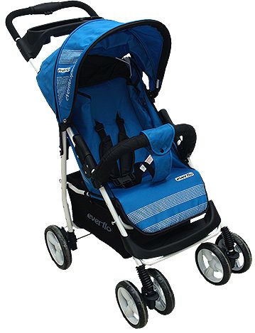 Коляска EVERFLO E-230