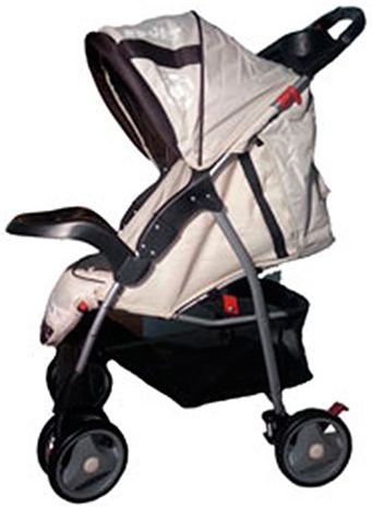 Коляска EVERFLO E-220