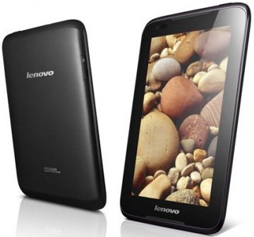 Планшет LENOVO A3000