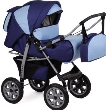 Коляска MARIMEX Sport