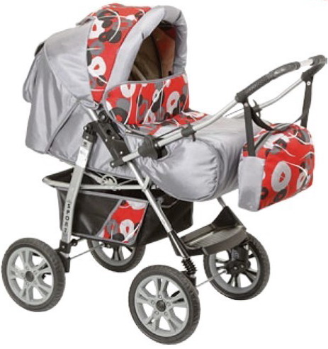 Коляска MARIMEX Sport
