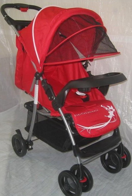 Коляска EVERFLO E-210