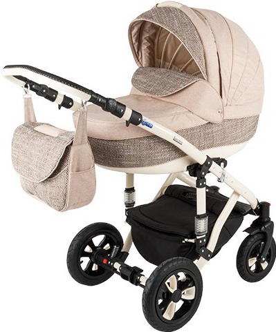 Коляска BEBE-MOBILE Toscana