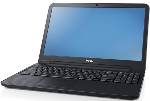 Ноутбук DELL 3721
