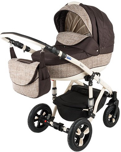 Коляска BEBE-MOBILE Toscana 647 К