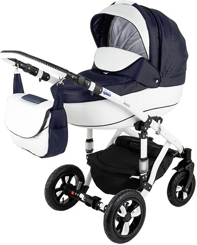 Коляска BEBE-MOBILE Toscana
