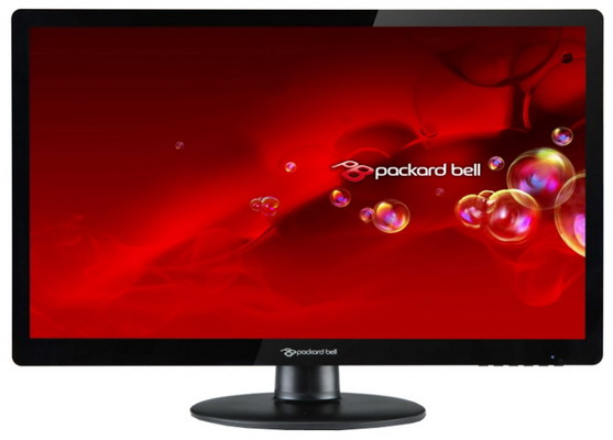 Монитор PACKARD BELL 235 DLBD