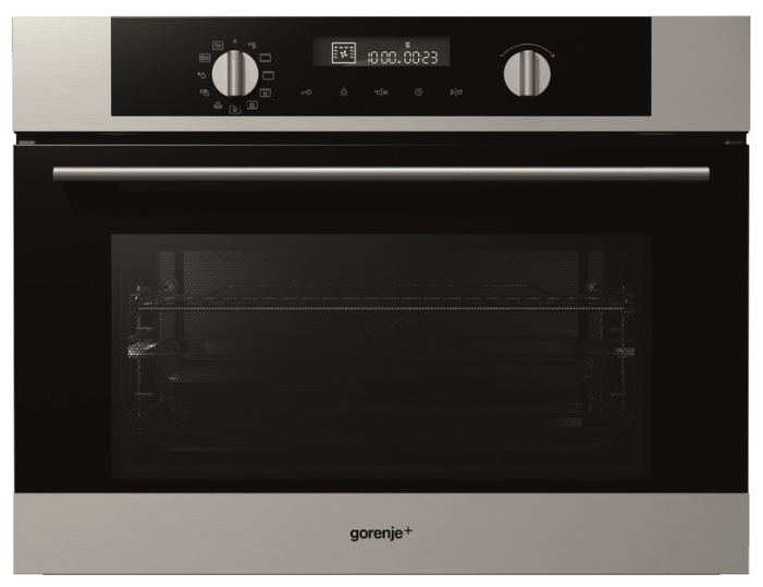 Духовой шкаф электрический GORENJE GCM 512 X