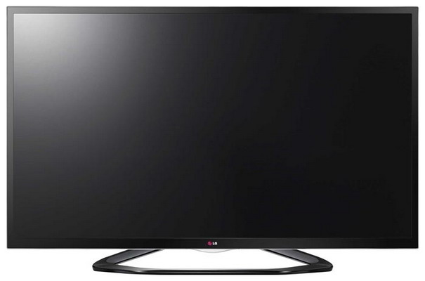Телевизор LG 47LA643V