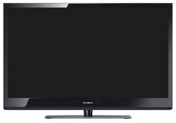 Телевизор RUBIN RB-26K102U