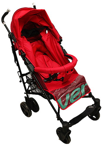 Коляска EVERFLO Е-1269