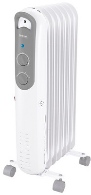 Обогреватель масляный TIMBERK TOR 21.1006 SLX I