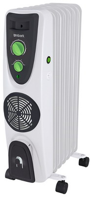 Обогреватель TIMBERK TOR 31.3012 RRX