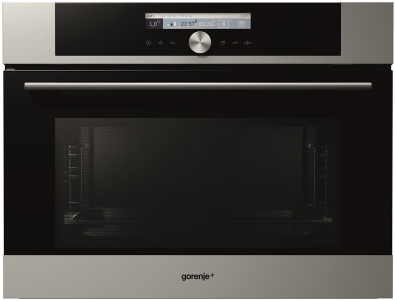 Микроволновая печь встраиваемая GORENJE GOM 711 B