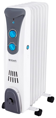 Обогреватель TIMBERK TOR 21.1507 BTX I