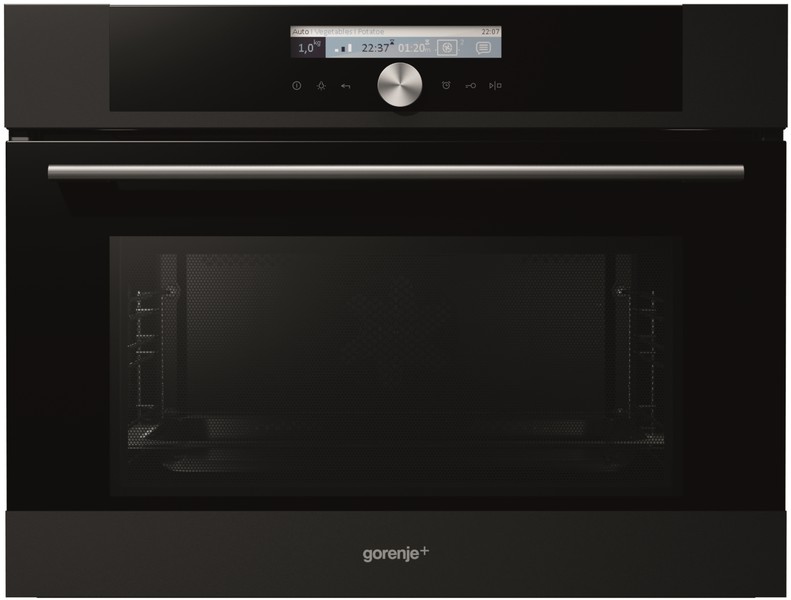 Микроволновая печь встраиваемая GORENJE GOM 711 B