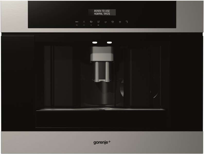 Кофемашина GORENJE GCC 800 X