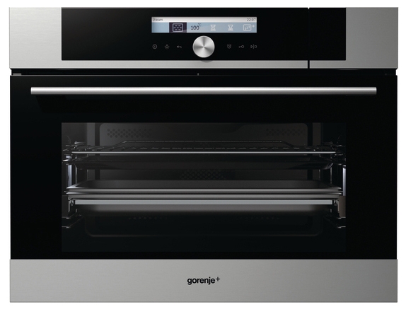 Духовой шкаф электрический GORENJE GCS 773 X