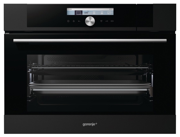 Духовой шкаф электрический GORENJE GCS 773 B
