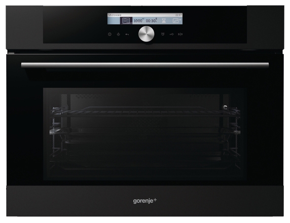 Духовой шкаф электрический GORENJE GCM 712 B