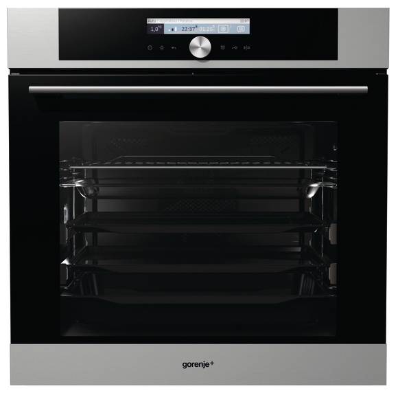 Духовой шкаф электрический GORENJE GO 778 X