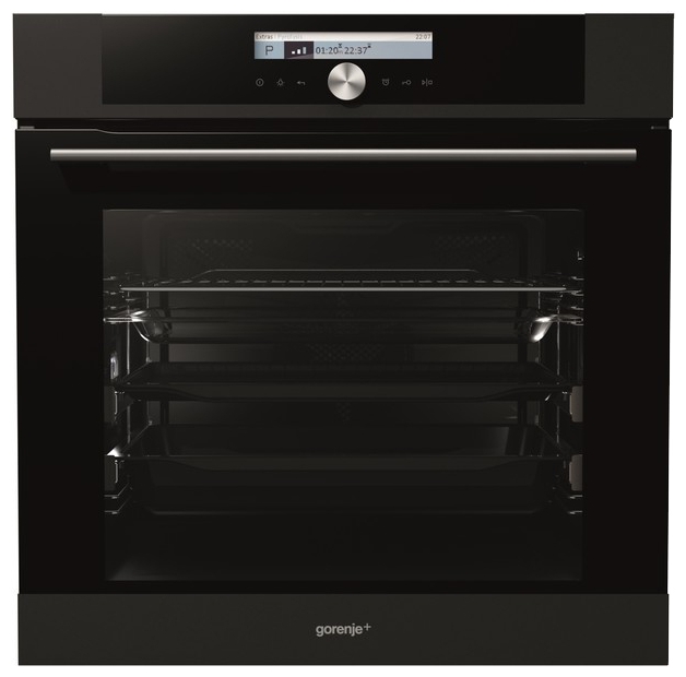 Духовой шкаф электрический GORENJE GP 779 B