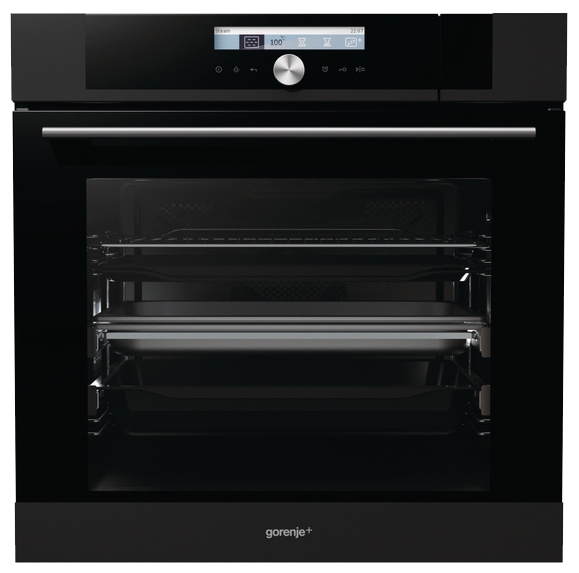 Духовой шкаф электрический GORENJE GS 778 B