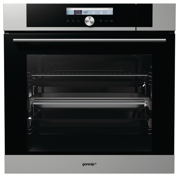 Духовой шкаф электрический GORENJE GS 778 X