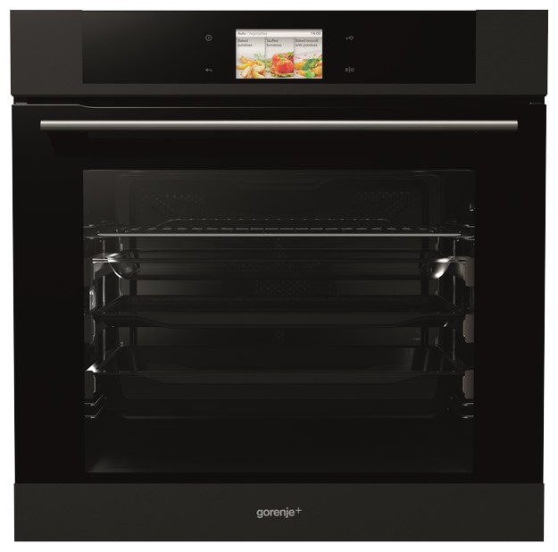 Духовой шкаф электрический GORENJE GO 978 B