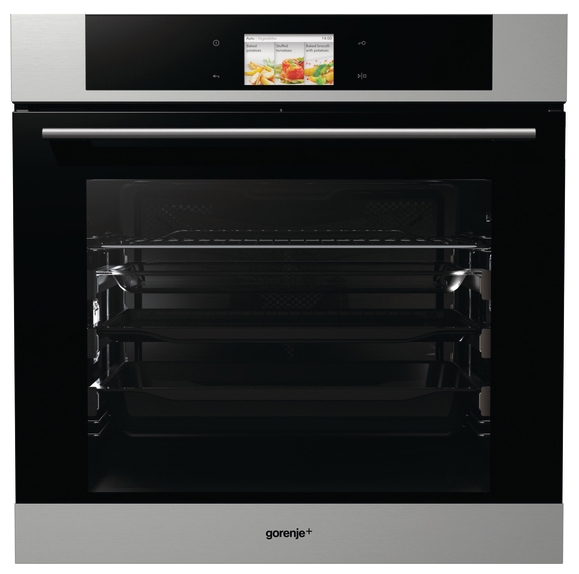 Духовой шкаф электрический GORENJE GO 978 X